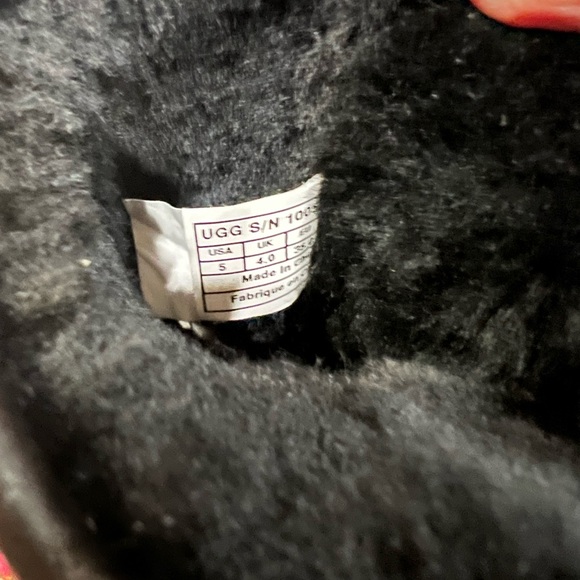 UGG boots - Picture 5 of 5
